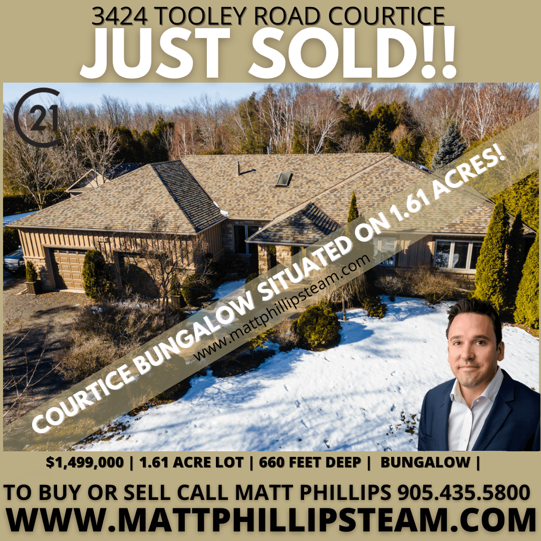 Low Commission Real Estate Agent For Courtice